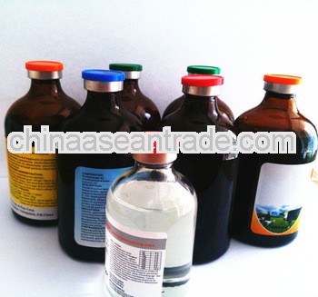 pharmaceutical medicine Tylosin injection of veterinary medicine