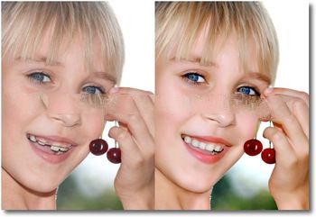 photo editing service, retouch