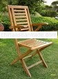 Artanis Garden Chair
