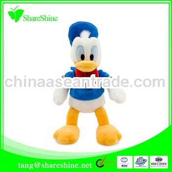 pillow plush toy in all kinds of design which can be OEM pass EN71 EC ASTM 963 MEEAT