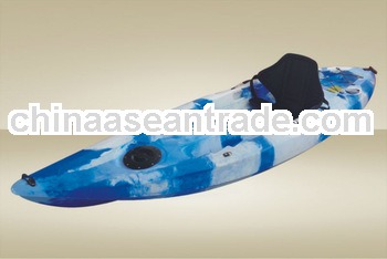 plastic kayak,canoe 2013 hot selling