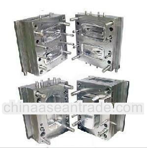 plastic mould for tableware making