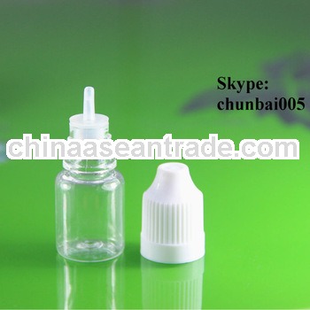 plastic packing company wholesale with Childproof cap