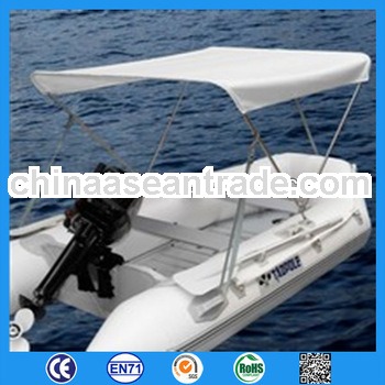 plastic speed boat,inflatable fishing boat