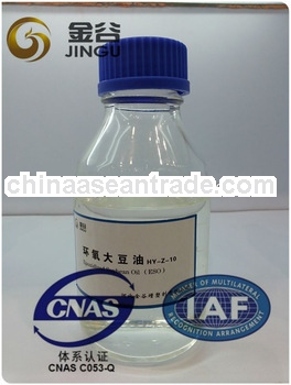 plasticizer replace dinp Epoxidized Soybean Oil HY-Z-10