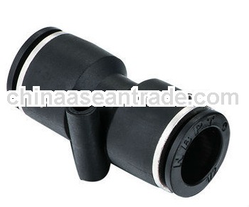 pneumatic fittings quick connect plastic fittings