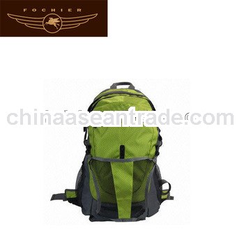 polyester backpack 2013 ladies sports backpack