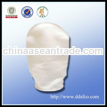 polyester needle dust collector filter bag