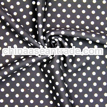 polyester print fabric scuba fabric distributor knitted fabric