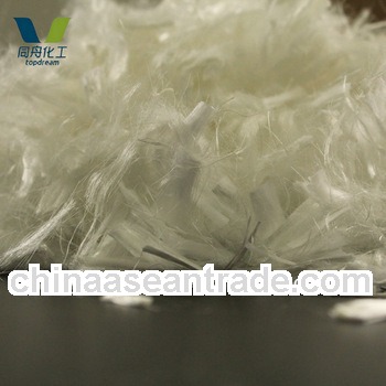 polypropylene spunbond fiber fabric