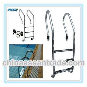 pool ladder /swimming pool equipment