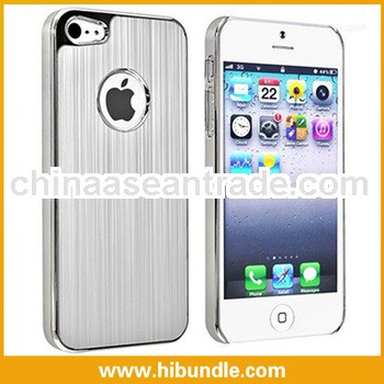 popular case for iphone 5s, silver case for iphone 5s" , China case manufacture