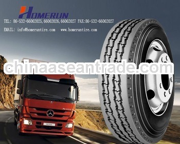popular pattern commercial tires for trucks