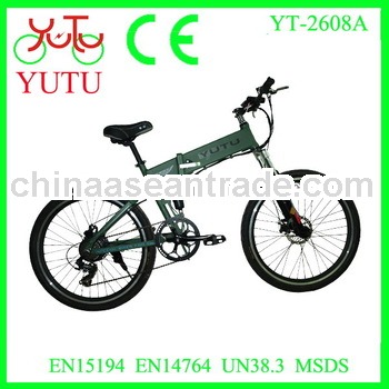 power-operated electrical bikes/cheapest price electrical bikes/26" electrical bikes