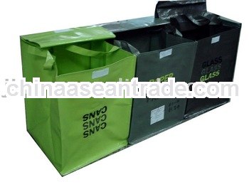 pp recycling bag