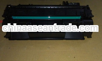premuim laser toner cartridge for HP05A 505A