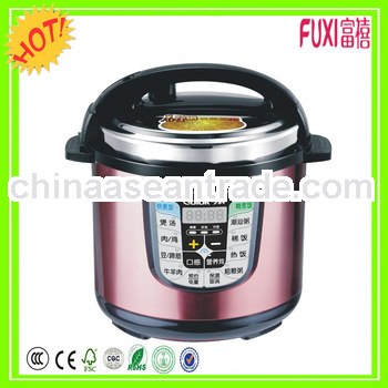 pressure cooker fryer