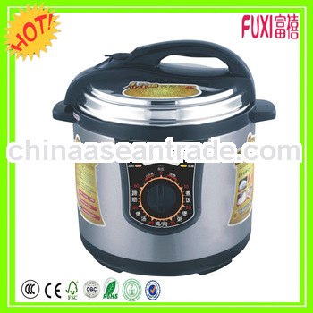 pressure cooker knob