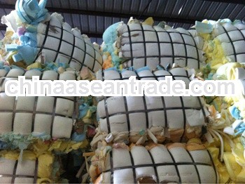 price bra foam scrap Manufacturer