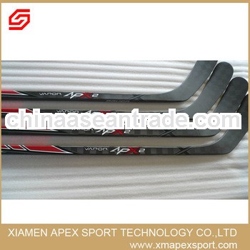 price for branded APX2 ice hockey stick