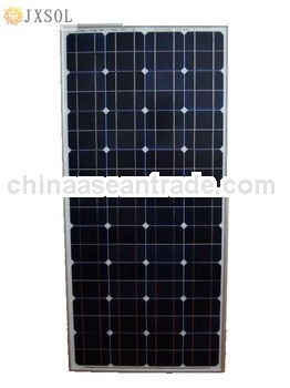 price per watt solar panels 150watt mono