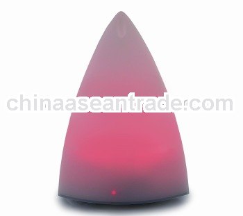 professional manufacturer china aroma diffuser with REB changing led light