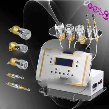 professional no needle mesotherapy equipment DO-N01