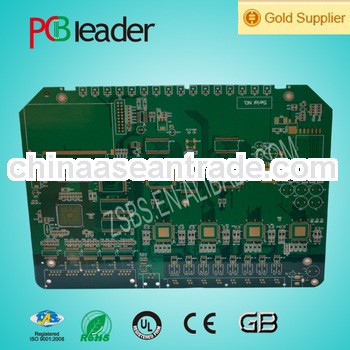 professional pcb factory manufacturer supply smt pcb assembly with good price