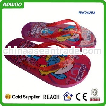 promotion gift childrens house slippers