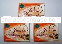 Jessa Herbal Beauty Soap