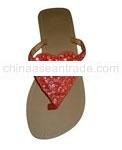 Valentine sandals