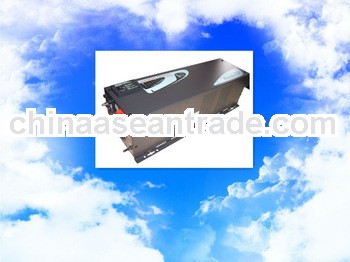pure sine wave low frequency solar inverter