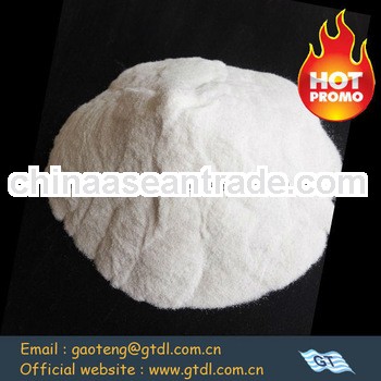 pure white silica flour / silica sand