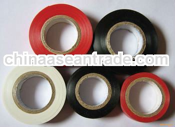pvc electrician adhesive tape insulation