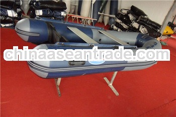 pvc inflatable boat/exploration inflatable boat/emergency inflatable boat