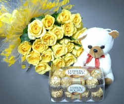 flowers and gifts for you