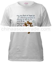 Christian Bear T-shirt
