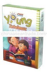 Cni Young Intelmax Health Care Products