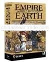 Empire Earth Gold software