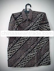03-A Batik Katun clothes