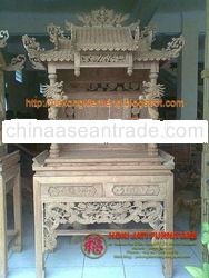 TABLE ALTAR CHINESE