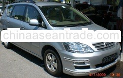 Picnic 2.0A MPV for export Used car
