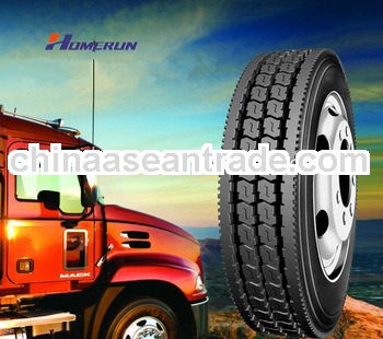 radial truck tires11R22.5 295/75R22.5 285/75R24.5 for American market