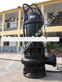 reasonable price submersible pond drowned pump