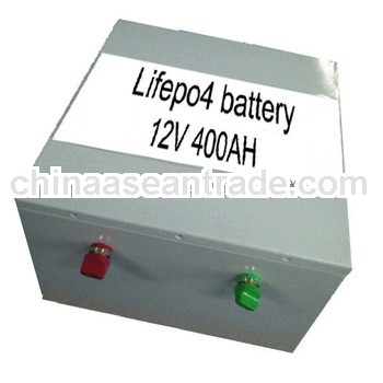 rechargeable high quality lithium battery