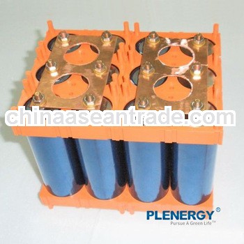 rechargeable lithium battery 25c
