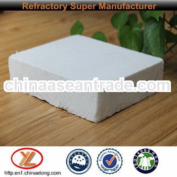 refractory ceramic fiber board for furnace