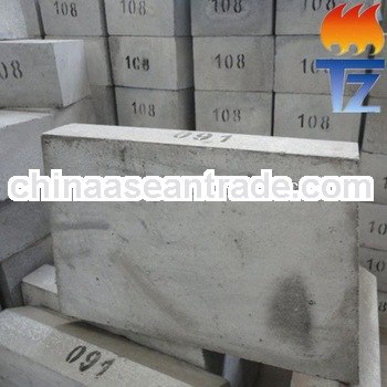refractory lining brick made in 