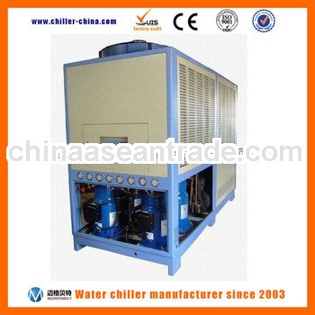 refrigerating capacity 874-1776KW, Industrial Cooling Chiller, Air Cooled Screw Chiller(Double Compr