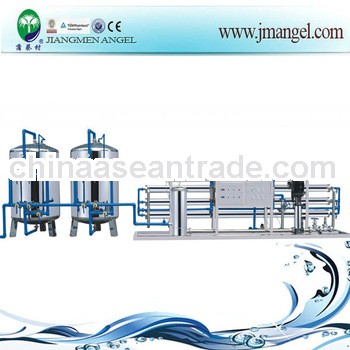 reverse osmosis membrane filter technology for fresh water generator
